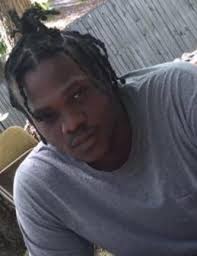 Obituary for Jeremy Da'Quan McKendall