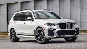 Rallye bmw is new york's premier bmw center, serving long island and the local communities since 1958. 2019 Bmw X7 First Drive Absolute Munich