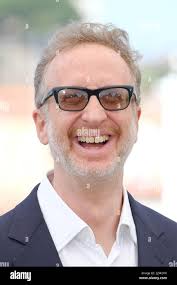 Armageddon time film hi-res stock photography and images