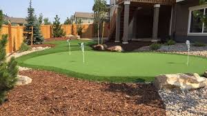 How to lay artificial turf in backyard. Frontier Turf Denvers 1 Artificial Turf Installation Landscape Company