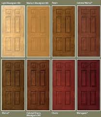 Door Stain Colors Rhnetwerk Com