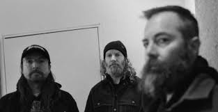 Sumac announce additional tour dates to support new album 'The Healer'