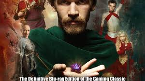 The Gamers: Dorkness Rising Definitive Blu-Ray Edition by Dead Gentlemen  Productions — Kickstarter