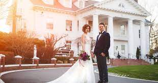 100+ designs to personalize with photos, stories & all the info your guests need. 11 Marvelous Mansion Wedding Venues In Hudson Valley Westchester Ny