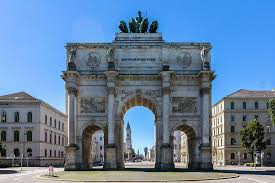 Kulturtrip Durch Munchen 15 Sehenswurdigkeiten Wie In Italien Munchen Die Schonsten Orte Deutschlands Sehenswurdigkeiten