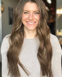 Lovely for long brunette hair, the hairstyle features a fishtail braid. 34 Hottest Long Brown Hair Ideas For Women In 2021