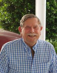 Obituary information for James Benjamin Hall