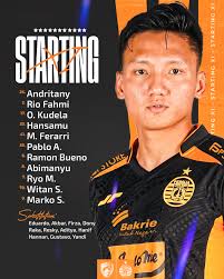 Persija resmi mengakhiri kerja sama dengan tiga pemain asingnya yaitu Hanno  Behrens, Michael Krmencik, dan Abdulla Yusuf Helal. Thanks for the journey,  guys 👆🔴 #Persija #PersijaJakarta #MacanKemayoran #BelieveIn12  #ToTheNextLevel