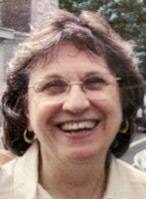 Josephine Amante DeLuca Obituary