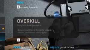 Call Of Duty: Warzone - Perks List (& Which Are The Best)
