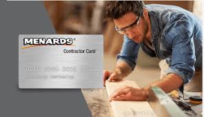Apply today for the menards ® big card. Menard Contractors Credit Card Login Guide Gadgets Right