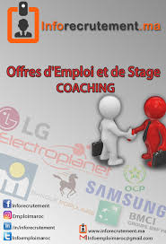 Offre D Emploi Et De Stage Au Maroc Offre Emploi Offre De Stage Banque Populaire