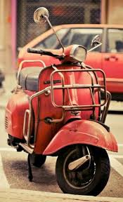 Pin Von Hems Auf Vespa