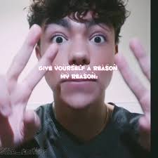 Passion Role Malachi Horton