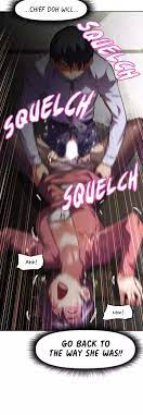 Ultimate, bringing a fast and furious brawling style to the game. Brawling Go Chapter 79 Hentai20