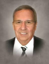 W. Lawrence "Larry" Jenkins, Jr.