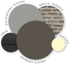 mastic color palette high voltage quest vinyl siding