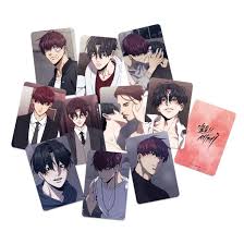 The Pawns Revenge Photo Card Random - Now In Seoul %