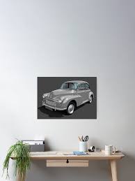 Image result for Dove Gray 1965 Morris
