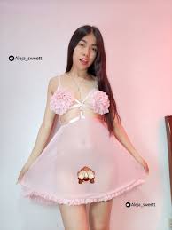 Aleja_sweett nude - sushikoi.mx