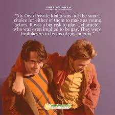 Mike finds himself flat on his back in idaho, robbed of his few belongings and picked up by none other than scott favor. Rphoenixedit Tumblr Posts Tumbral Com