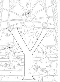 Plus, it's an easy way to celebrate each season or special holidays. 24 Alphabet Coloring Sheets Ideas Alphabet Coloring Disney Coloring Sheets Abc Coloring Pages