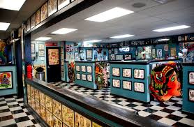 By appointment only tuesday thru saturday: Tattoo Parlor Free Tattoo Pictures