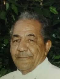 Charles F. Stewart, Sr.