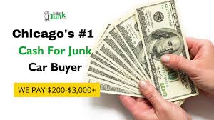 Have a junk car rotting away in your driveway? Best Cash For Junk Cars Chicago Il Free Quote Get Cash Today
