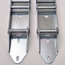 I also have a reverse wound drum, so a jack shaft opener is not possible. Buy Garage Door Low Headroom Quick Turn Brackets Pair W Rollers Wholesale Preferred Doors Llc Houston Tx