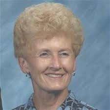 Marlys Rose Larson Obituary