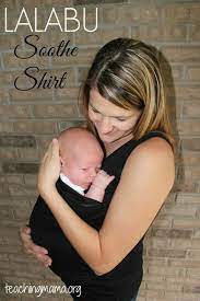 Lalabu Soothe Shirt Review