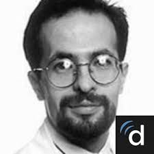 Dr. Igor Cherches, MD