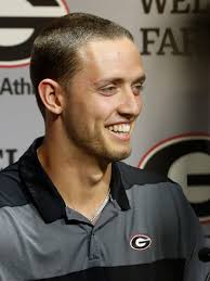 What UGA football QB Carson Beck said about driving that Lamborghini