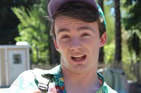 Profile for Humans of Just Me, Nobody Else