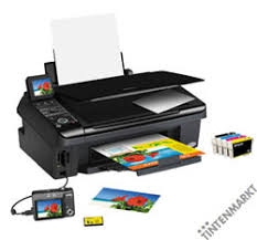 Installer une imprimante epson sous ubuntu. Druckerpatronen Fur Epson Stylus Sx 400 Tintenmarkt