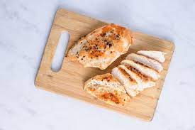 How much vitamin a is in chicken breast? 9 Portion Size Mistakes That You Can Avoid