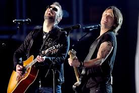 Listen Keith Urban Calls On We Were Eric Church For New Duet