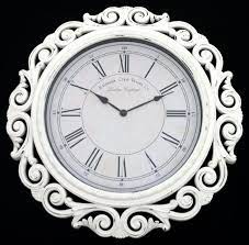 We did not find results for: Shabby Chic Wall Clock Simplythinkshabby