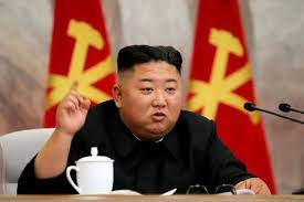 Kim jong un was shipped to switzerland around age 12 in 1996 during the devastating north korean famine that killed up to 3 million people. N3wrcmevvklgam