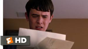 Orange County (2/10) Movie CLIP