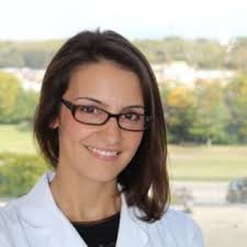 Dr. Melissa Briones, MD