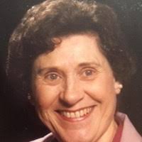 Phyllis Maxwell ... Age 88 Obituary