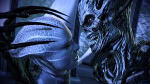 Game theory: Was humanity wrong to fight back against Mass Effect's Reapers?  – Digitally Downloaded