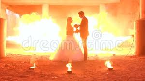 We did not find results for: Couple In Wedding Attire With A Terrible Makeup On Background Burns A Huge Fire Stock Video Video Of Festival Flaming 143307859