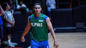 Maybe because of his parents, or maybe because he's the star point guard of ateneo. Psa Forum Kiefer Ravena Of Milo Best Mpbl Commissioner Kenneth Duremdes Share Spotlight Manila Bulletin