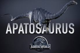 This covers everything from disney, to harry potter, and even emma stone movies, so get ready. Which Jurassic World Dinosaur Are You