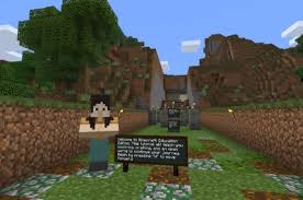 Of course there is a comprehensive lesson plan all written and . Minecraft Education Edition On Twitter Practicing The Keyboard And Mouse Controls Is One Of The First Steps To Learning And Teaching With Minecraftedu We Have You Covered With Our Minecraft Tutorial Https T Co 059v4uoaol