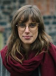 Moa Eriksson Krutrök