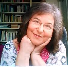 Isabel Ricardo Amaral com obra traduzida nos EUA